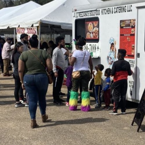 Food Truck